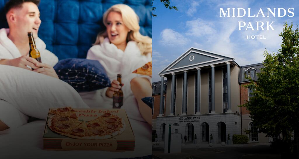 SFTW: Midlands Park Hotel