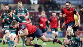 Rhys Marshall brings value to Munster on and off the pitch