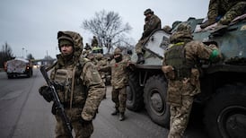 Ukraine steps up anti-corruption crackdown before talks with EU