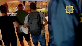 Gerry Hutch was carrying fake documents when arrested, say police