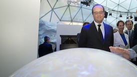 UN climate conference is likely to be a success, negotiator says