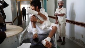 US hides in plain sight in Saudi Arabia’s war in Yemen