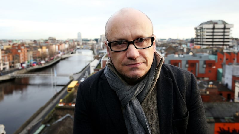 Film director Lenny Abrahamson (above) is part of the Arts Council’s expert advisory group on the arts in Ireland which has recommended that the arts will need more than €50 million in direct government support just to get through the next two years. File photograph: Brian Lawless/PA Wire