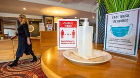 New coronavirus strain probably already in Ireland, says Foster