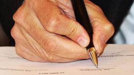 To incorporate or not to incorporate?