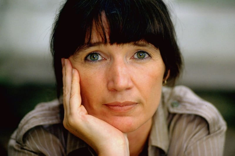 Anne Tyler: trials and tribulations of a Baltimore family. Photograph: Diana Walker/Getty