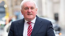 Brexiteers need ‘crash course’ in Irish history, says Ahern