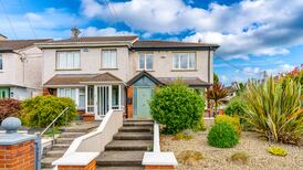 Raheny three-bed overlooking St Anne’s Park for €675,000