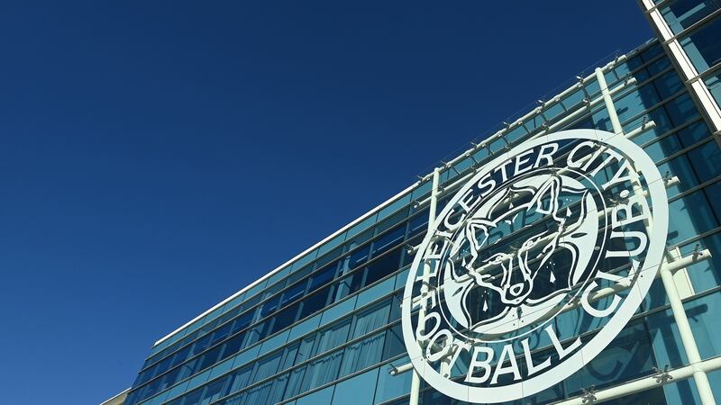 Leicester’s King Power Stadium is the most accessible in the Premier League. Photograph: Michael Regan/Getty Images