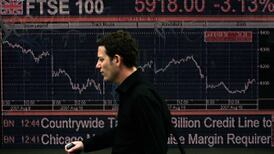 Smurfit Kappa poised to join FTSE 250