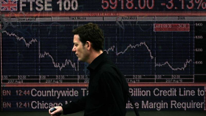 Smurfit Kappa poised to join FTSE 250