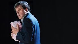 Cyprus Avenue and The Plough and the Stars: the best theatre of the week