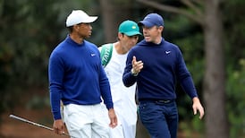 Tiger Woods and Rory McIlroy’s new golf league to get up and running in January