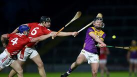 Cork make promising start as Wexford already look in trouble after opening defeat