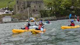 Carlingford Adventure Centre busier than ever despite Covid challenges