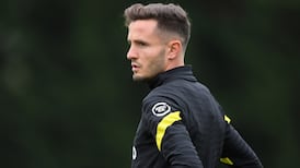 Single-minded Saul eager to prove his real worth at Chelsea