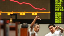 From bear to boom: 10 years on from the market crash