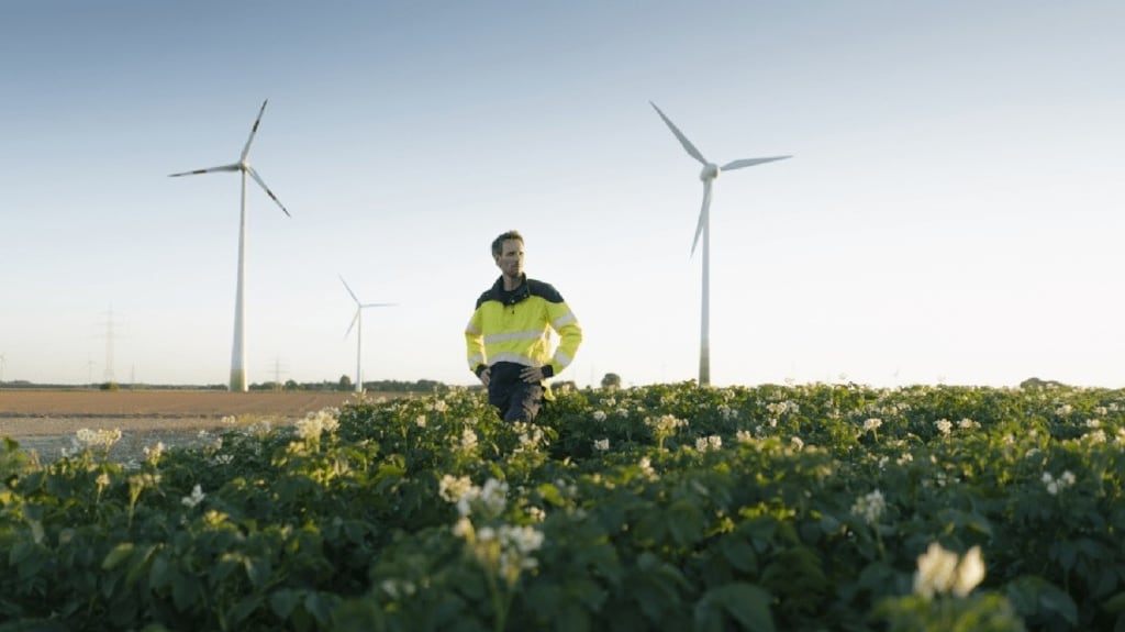 We now need to get real on sustainability. We can’t just wait for change to happen