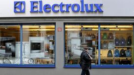 Electrolux CEO to step down
