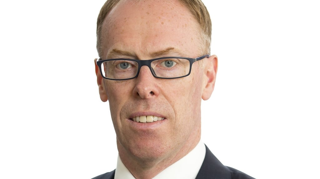 Fergus O’Farrell: ‘Moves to the far right or left have the potential to destabilise world economies.’ Photograph: Karl Hussey / Fennell Photography