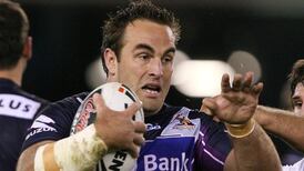 Rugby player Ryan Tandy found dead in Australia