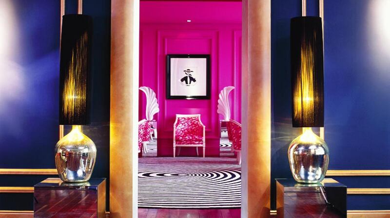 Galway’s g Hotel has launched a €99 package which consists of a night’s stay  in the Junior Suite with breakfast full use of the thermal suite and prosecco on arrival