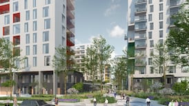 Duff & Phelps to build 460 apartments on Sandyford site