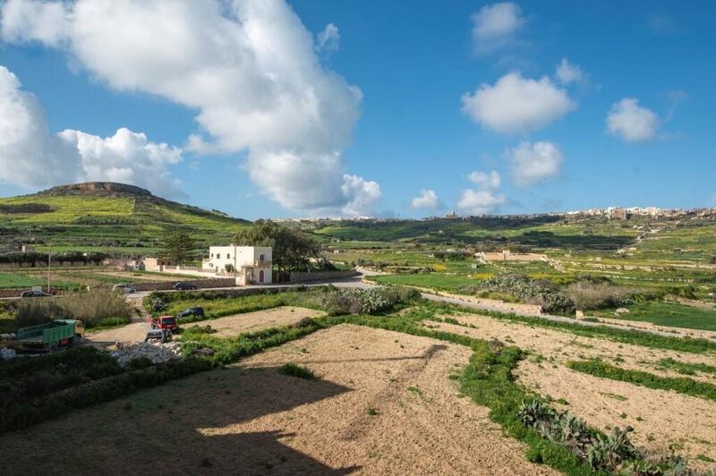 Malta: Gozo