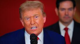 Striking Iran is Donald Trump's biggest gamble