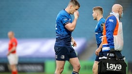 Champions Cup last-16: Kick-off times, TV details, team news and more