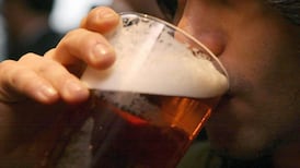 Irish drinking habits taking heavy toll on others