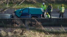 Man (84) killed in two-vehicle collision in Co Cork