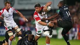 Nick Williams faces Ulster investigation