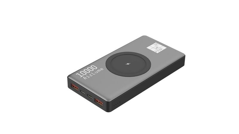 Juku AirLume 10000 Power Bank