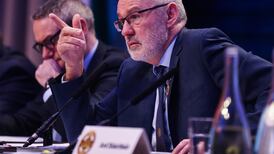 GAA Congress haunted by Kilmacud-Glen controversy