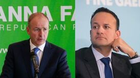 David McWilliams: Bonanzavirus has struck Ireland this election, and there is no antidote