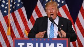 Trump rules out ‘amnesty’ in  immigration speech