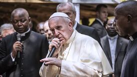 #PopeBars: Twitter writes rhymes for ‘MC Pope Francis’