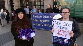 Around 500 families turned away from one refuge last year due to a lack of space