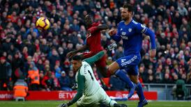 Klopp welcomes Liverpool’s break in fixtures ahead of Arsenal clash