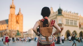 Surge in demand for Erasmus places among Irish students is welcome news