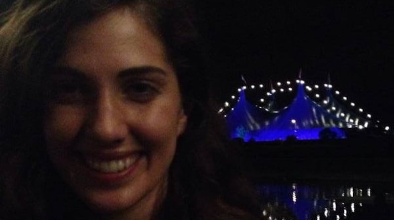 Nicole Flattery’s short story collection is forthcoming from the Stinging Fly Press in 2018