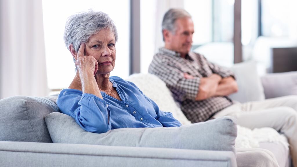 Is there any hope after this long a time? Photograph: iStock