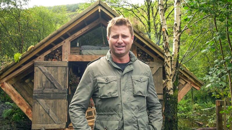 George Clarke’s Amazing Spaces