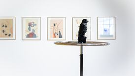 Anne Ffrench and Julia Pallone: Accumulation review – half-glimpsed truths come to life