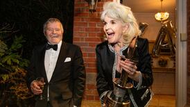 Life Scientific founder Nicola Mitchell named entrepreneur of year