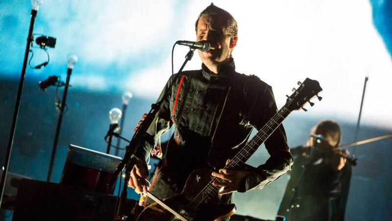 Sigur Rós