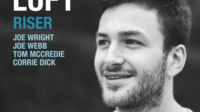 Rob Luft review: An original guitarist to be prized