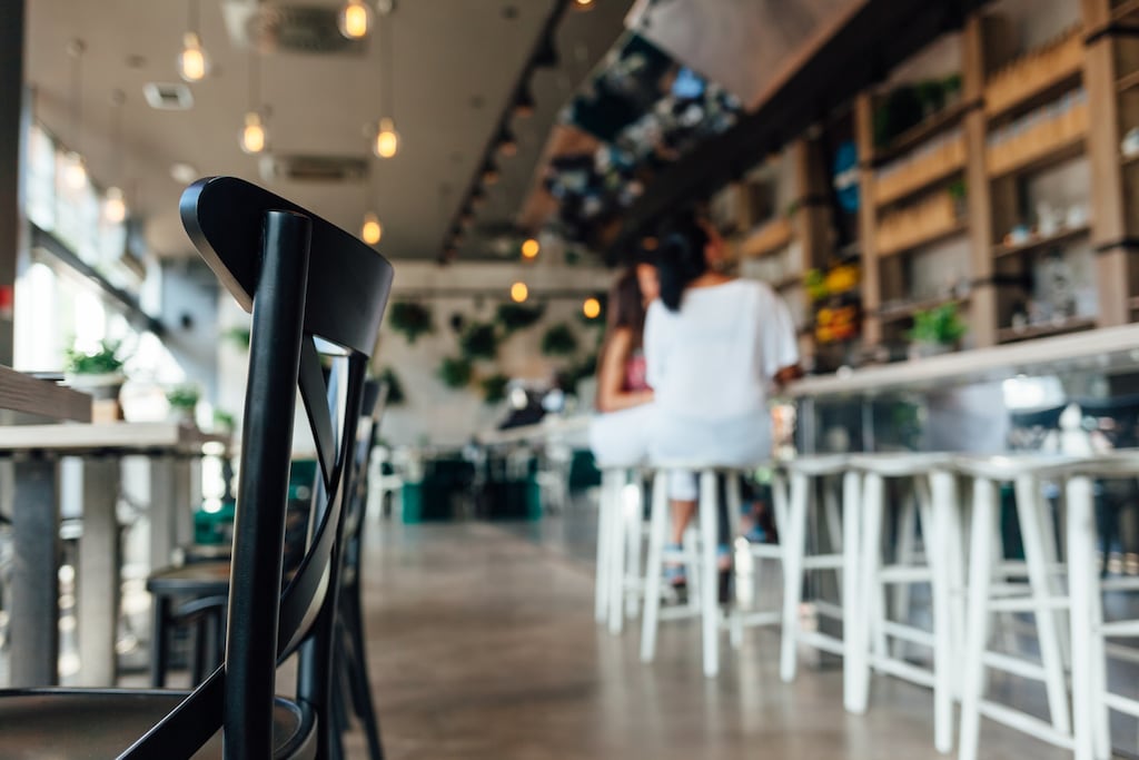 ‘We are giving it one more year to see if things will improve or change,’ says one chef. Photograph: iStock