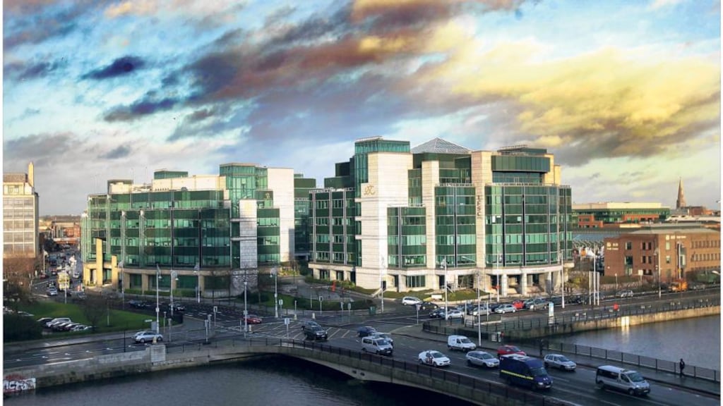 A core element of the Government job strategy is its commitment to create 10,000 jobs in the IFSC by 2016.